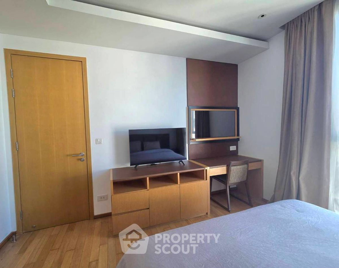 รูป คอนโด 1 ห้องนอน Aequa Sukhumvit 49 Condominium ใกล้ BTS ทองหล่อ (ID 3452372) - รูปที่ 9/11