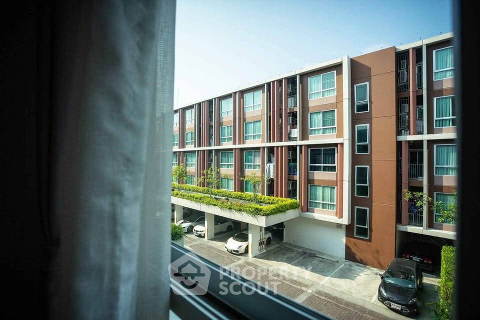 picture 1-BR Condo For Rent At DVieng Santitham, Chang Phueak (ID 3450427) - 8/13
