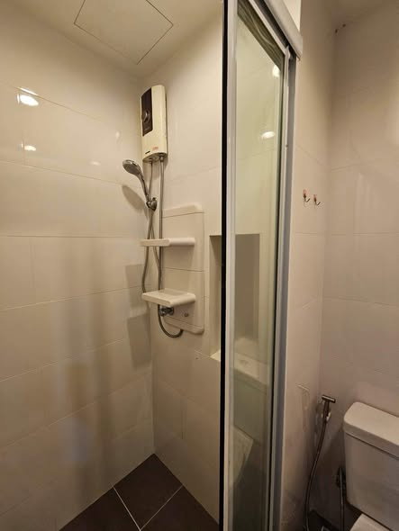 picture For Rent The Base Park West Sukhumvit 77 Studio 26 sq.m. THB 11,000/month - 4/5