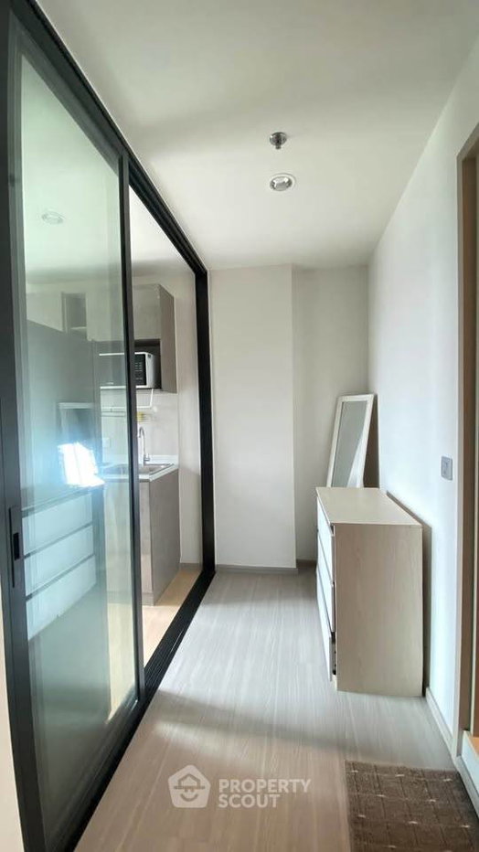 picture 1-BR Condo at Aspire Erawan Prime near BTS Royal Thai Naval Academy (ID 3450746) - 2/7