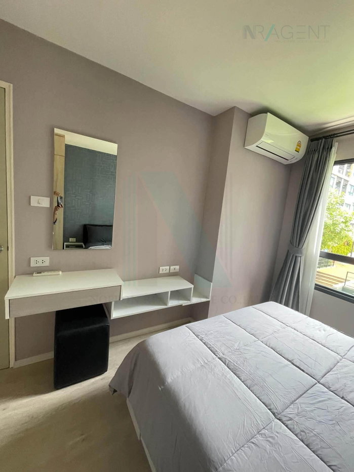 picture For Rent Condo ICONDO GREEN SPACE SUKHUMVIT 77 Building A, Floor 2,2 bed room, Room size 46 sqm - 8/8