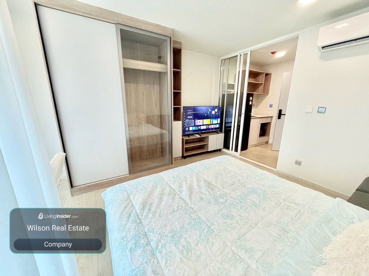 รูป 🏝️ 𝗞𝗔𝗩𝗘 𝗧𝗢𝗪𝗡 𝗜𝗦𝗟𝗔𝗡𝗗 ✨ | ตึก A ชั้น 3 | ขนาด 𝟮𝟯 ตร.ม. | มีโต๊ะคอมปรับระดับได้ 💻 | ค่าเช่าเพียง 𝟭𝟭,𝟬𝟬𝟬 บาท/เดือน‼️ - รูปที่ 8/20