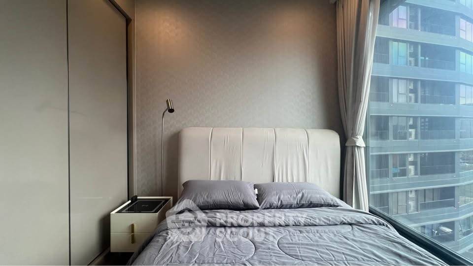 picture 2-BR Condo at COCO Parc near MRT Khlong Toei (ID 3451452) - 9/14