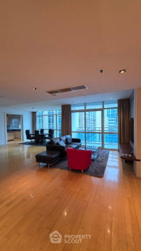 คอนโด 3 ห้องนอน ชั้น 23 Athenee Residence ใกล้ BTS เพลินจิต (ID 2228805)