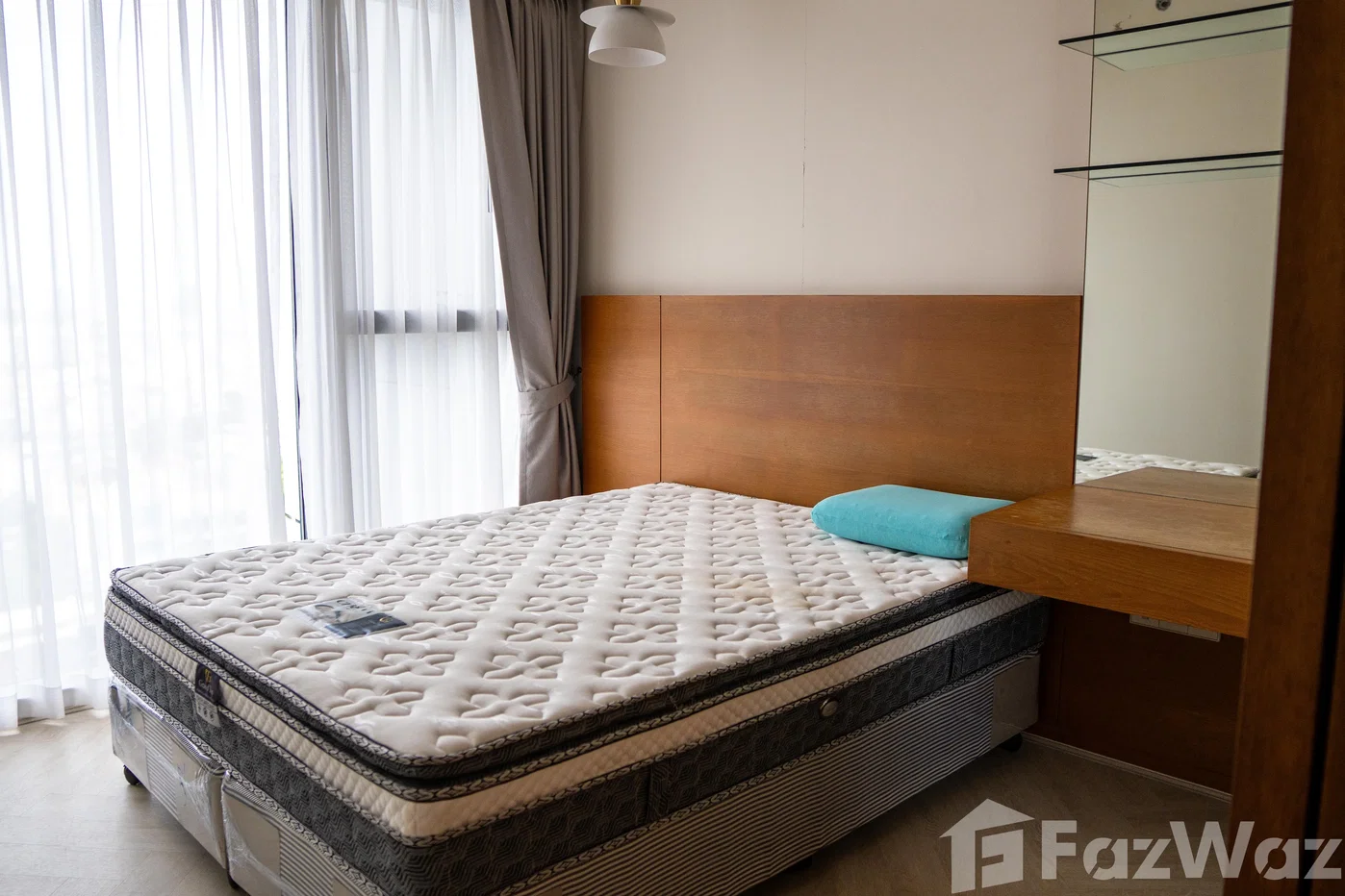 picture Rare 3-Bed with Private Pool & Terrace | The Met Sathorn 6565356 - 9/14