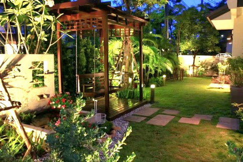 FOR RENT  HOUSE PROPERTY  42000 BAHT per MONTH