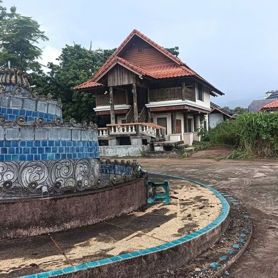 รูป ขายที่ดิน ใกล้ศูนย์ราชการจ.เชียงใหม่ 600 ม. ,ใกล้วัดพระนอน ดอนแก้ว - รูปที่ 6/10