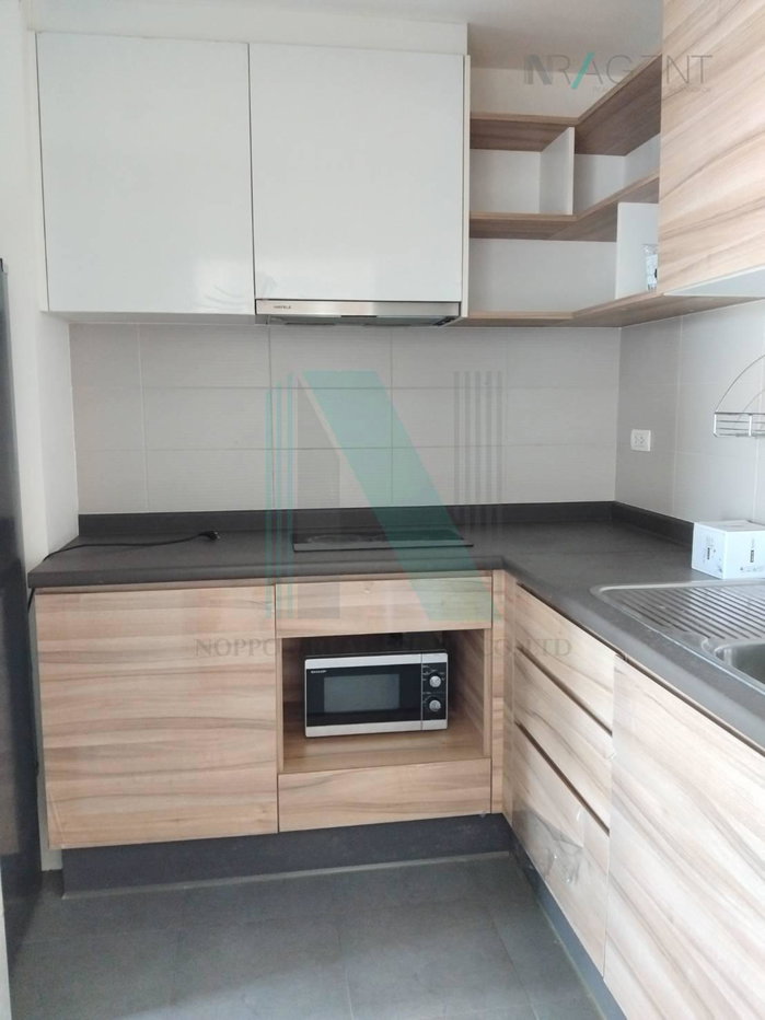 picture For Rent Condo U DELIGHT RESIDENCE RIVERFRONT RAMA 3 Building 1, Floor 23,2 bed room, Room size 56 sqm - 7/8