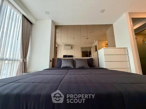 คอนโด 1-ห้องนอน ที่ เดอะ จีเวล คอนโดมิเนี่ยม ใกล้ ถนนพระตำหนัก พัทยา (ID 3452793)