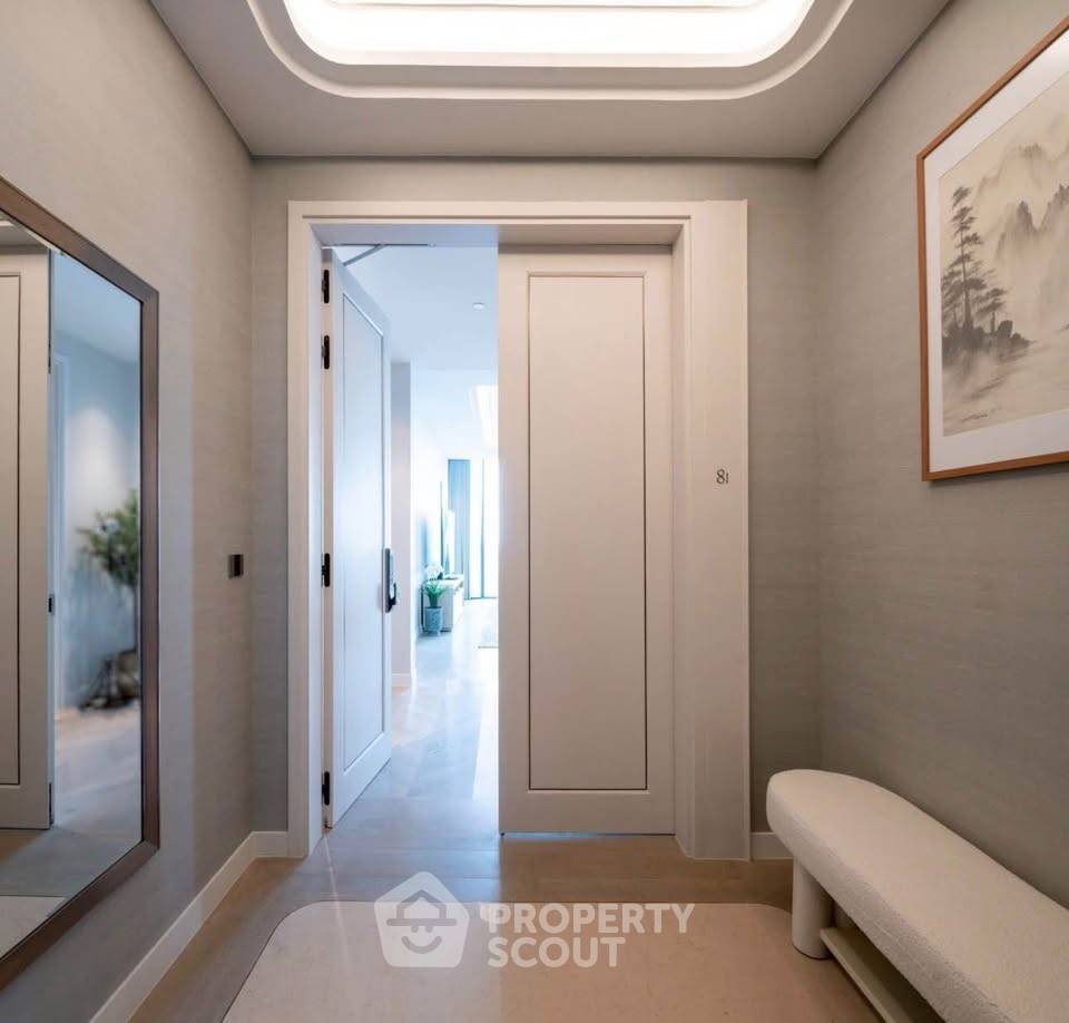 picture 371 Sqm 3-BR 44th-Floor One 89 Wireless 200m To MRT Lumphini (ID 3441815) - 18/19