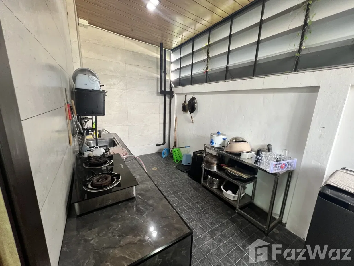 picture 4 Bedroom House for rent in Huai Yai, Chon Buri 6891470 - 15/22