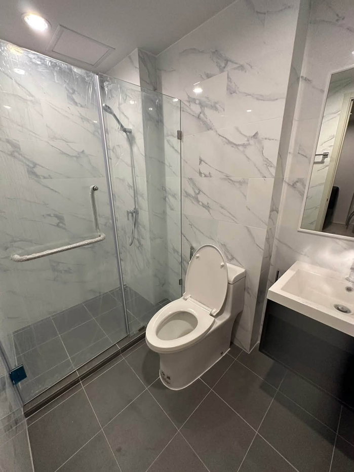 picture Condo for Rent at The Excel Ratchada 18 (P6910050) ID Line : @condo65 - 8/9