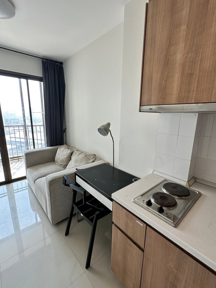 รูป 🏙️ ขายคอนโด Ideo Mix Sukhumvit 103 ✨ ห้องสวย ราคาดีมาก!! ติด BTS อุดมสุข - รูปที่ 5/8