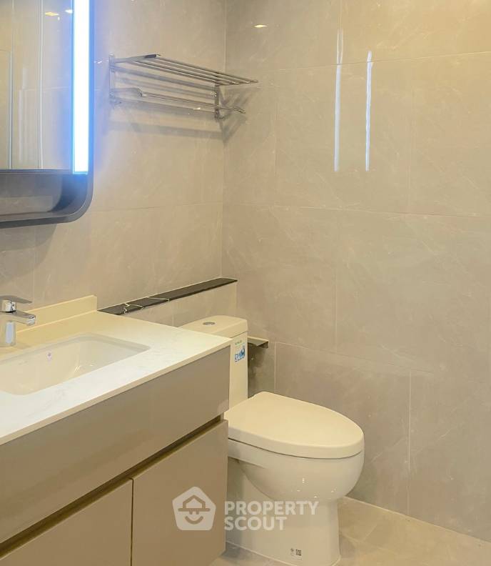 picture 2-BR Condo At One 9 Five Asoke - Rama 9 Near MRT Phra Ram 9 (ID 2724501) - 4/4