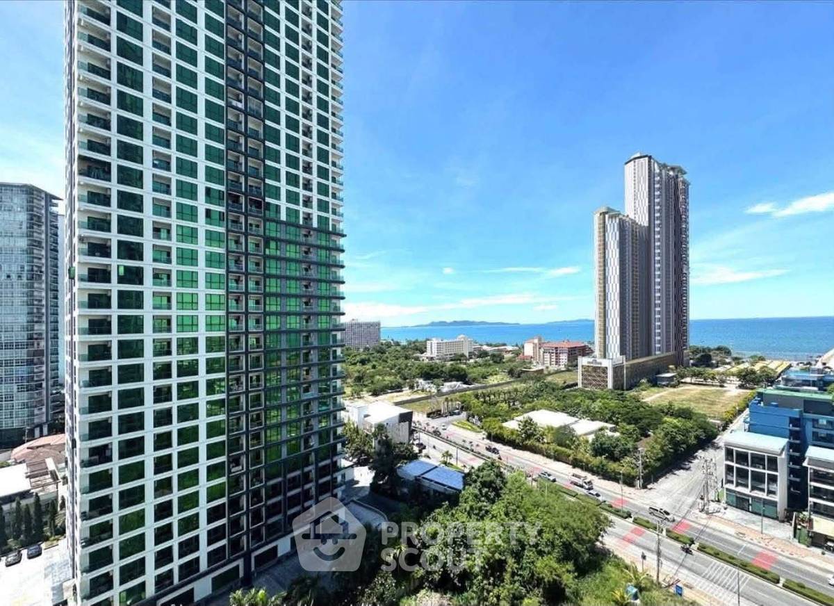picture 1-BR Condo at The Riviera Ocean Drive close to Jomtien Beach (ID 3452929) - 1/10