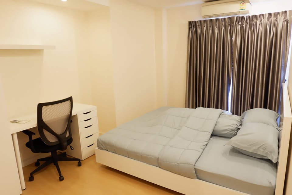 รูป Code: 26KJ5580 ให้เช่า Zenith Place @ Sukhumvit 🔥🔥 จองเดือนนี้รับส่วนลด1,000บาท 🔥🔥 @kjcondo (มี@ข้างหน้าด้วยนะคะ) - รูปที่ 12/20