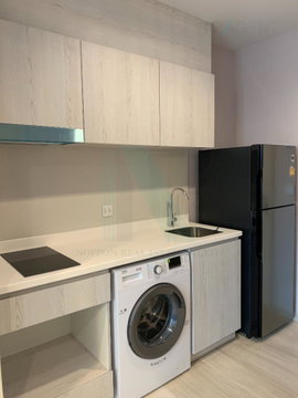 🎉 For Rent Condo LIFE ONE WIRELESS Building 1, Floor 32,Studio, Room size 28.00 sqm