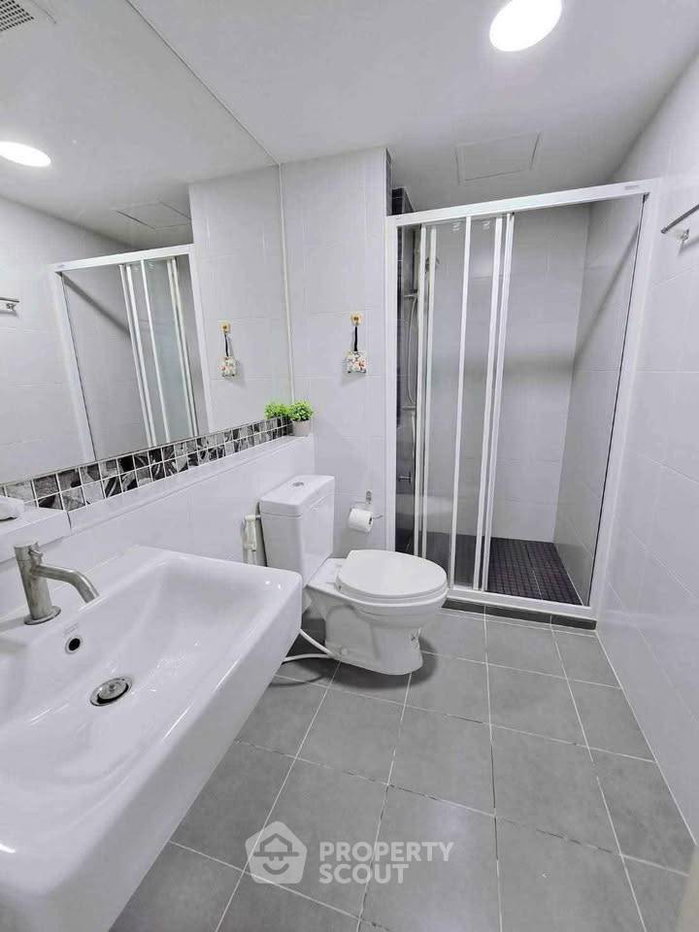 picture 1-BR Condo For Rent At DVieng Santitham, Chang Phueak (ID 3450427) - 12/13