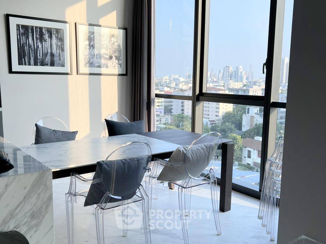 รูป คอนโด 2-ห้องนอน ที่ เดอะ โมนูเมนต์ ทองหล่อ ใกล้ ทองหล่อ (ID 3446145) - รูปที่ 2/5