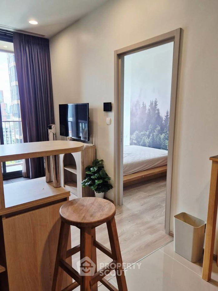 picture 1-BR Condo At Oka Haus Sukhumvit 36 Near BTS Thong Lor (ID 2943437) - 2/18