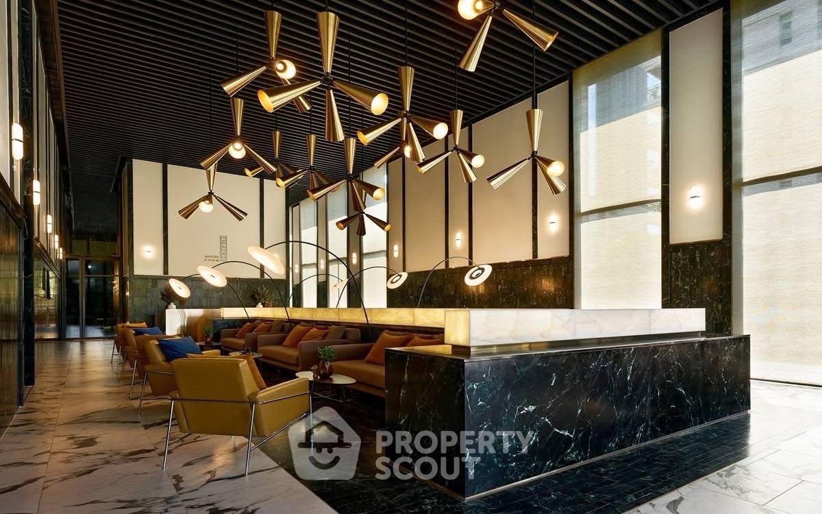 picture 24th-Floor 2-BR At Noble Form Thonglor By BTS Thong Lor (ID 3452556) - 25/33