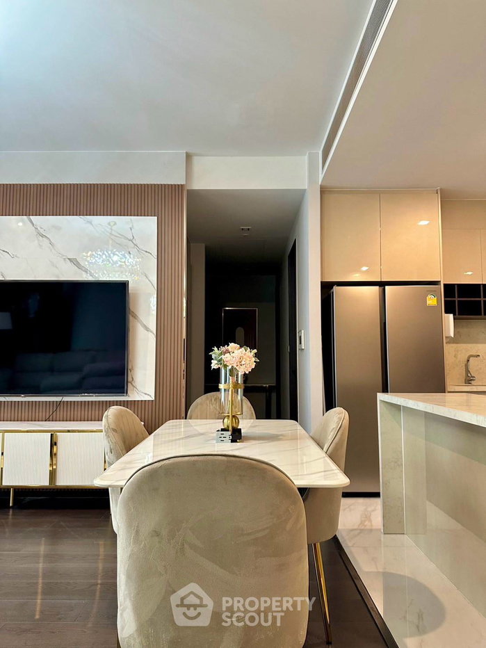 picture 3-BR 200m To BTS Thong Lor At Laviq Sukhumvit 57 (ID 3452788) - 8/19