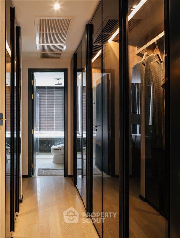picture 2-BR Condo at Ashton Silom near BTS Chong Nonsi (ID 3452211) - 17/28