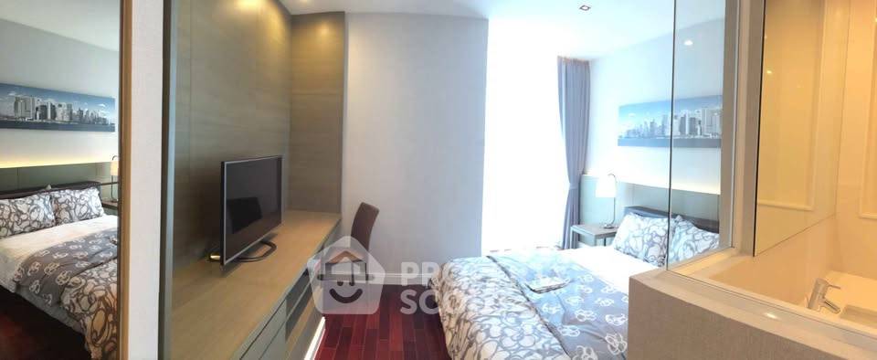 picture 3-BR 199 Sqm 30th-Floor Athenee Residence, 200m To BTS Phloen Chit (ID 2964753) - 11/13