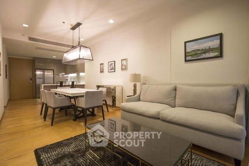17th-Floor 3-BR At Hyde Sukhumvit 13 Near BTS Nana (ID 3451012)