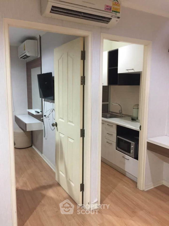 picture 1-BR Condo At Lumpini Ville Ram-Intra-Laksi Bang Khen (ID 3450583) - 6/12
