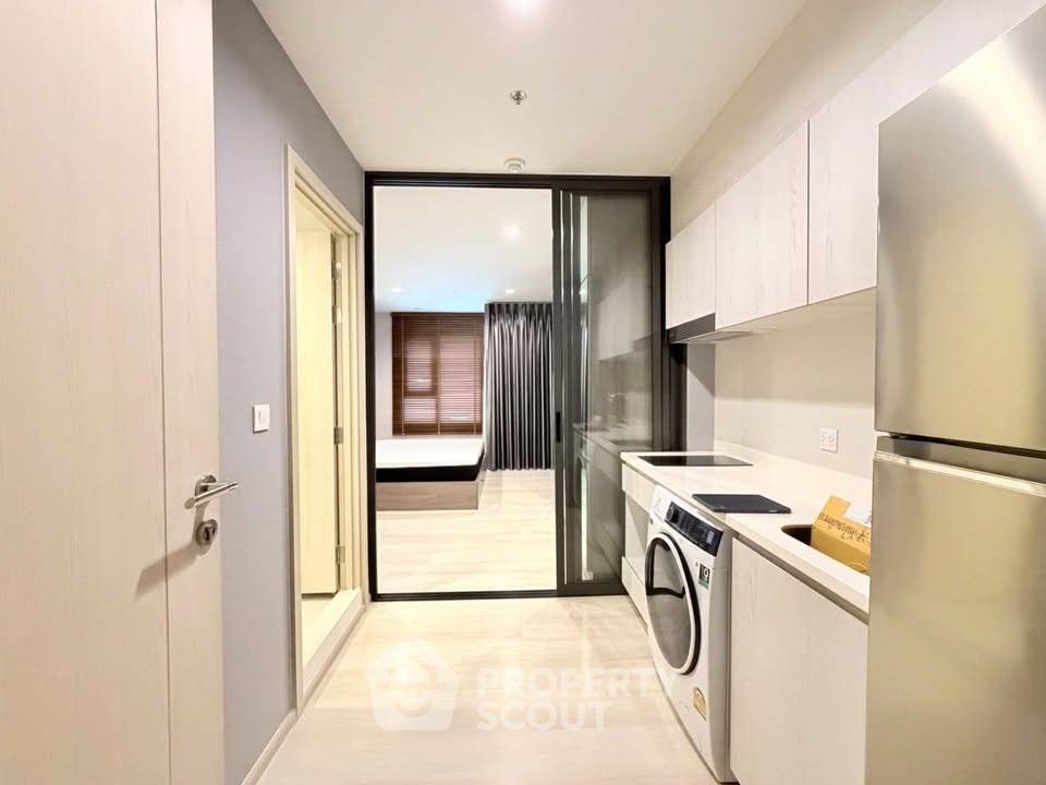 picture 1-BR Condo at Life One Wireless near BTS Phloen Chit (ID 3452244) - 8/10