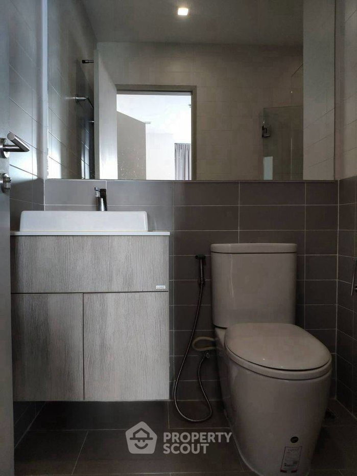 รูป คอนโด 1-ห้องนอน ที่ ไอดีโอ โมบิ สาทร ใกล้ BTS กรุงธนบุรี (ID 3452233) - รูปที่ 11/12