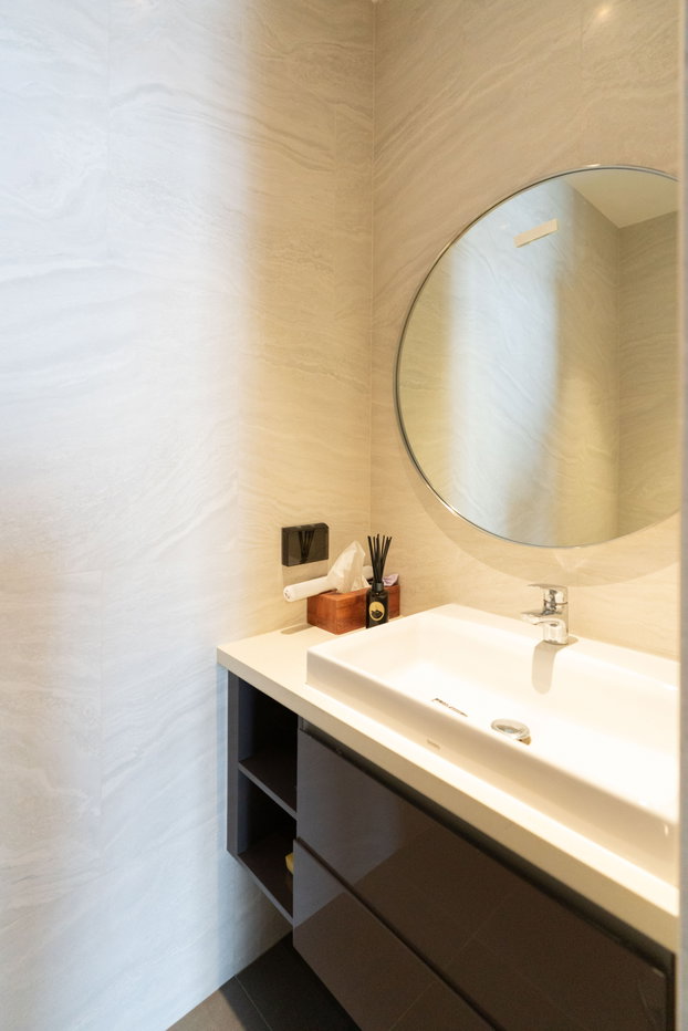 รูป ให้เช่า The Fine Bangkok Thonglor-Ekamai 2 ห้องนอน 50.25 ตร.ม. 50,000 บาท/เดือน - รูปที่ 14/27