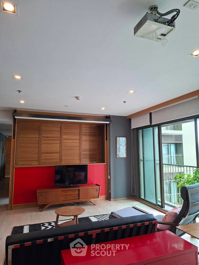รูป ขายคอนโด 2 ห้องนอน 105 ตร.ม. ชั้น 15 Noble Solo ทองหล่อ (ID 2479219) - รูปที่ 11/38