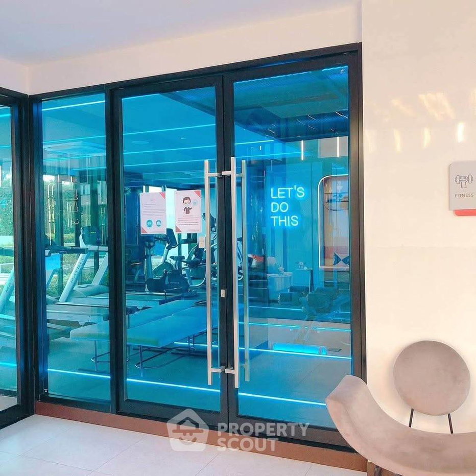 picture 1-BR Condo At The Origin Phahon-Saphanmai, Sai Mai (ID 3451969) - 8/13