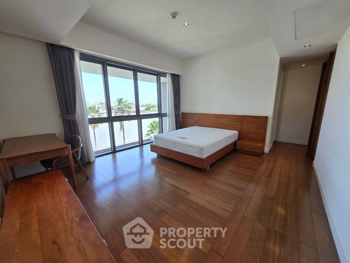 รูป คอนโด 3 ห้องนอน ขนาด 441 ตร.ม. The Pano Rama 3 (ID 3451899) - รูปที่ 3/12