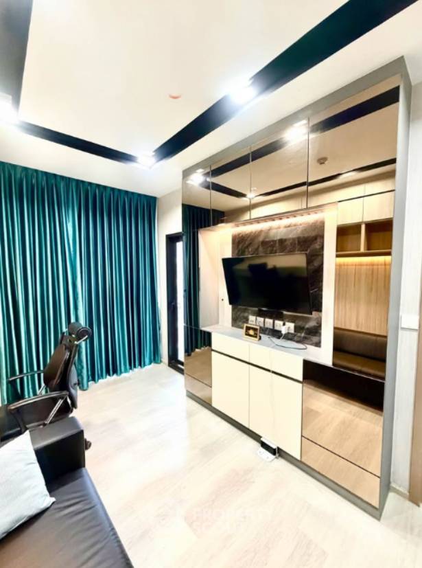 picture 2-BR Condo at Kawa Haus near BTS On Nut (ID 3389657) - 4/4