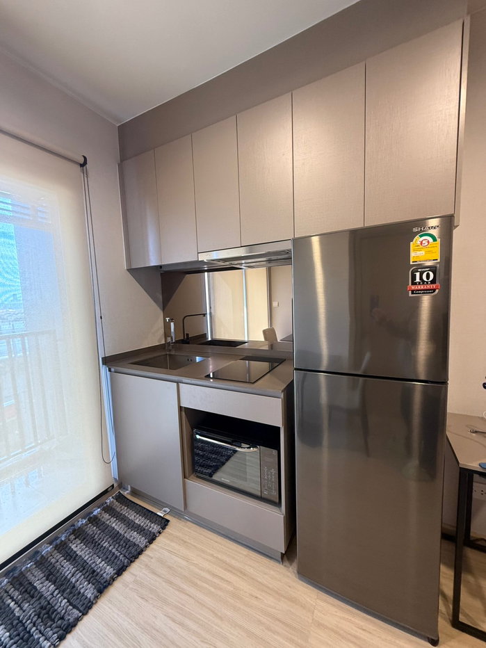 picture For rent The Privacy Thaphra Intechange - 3/8