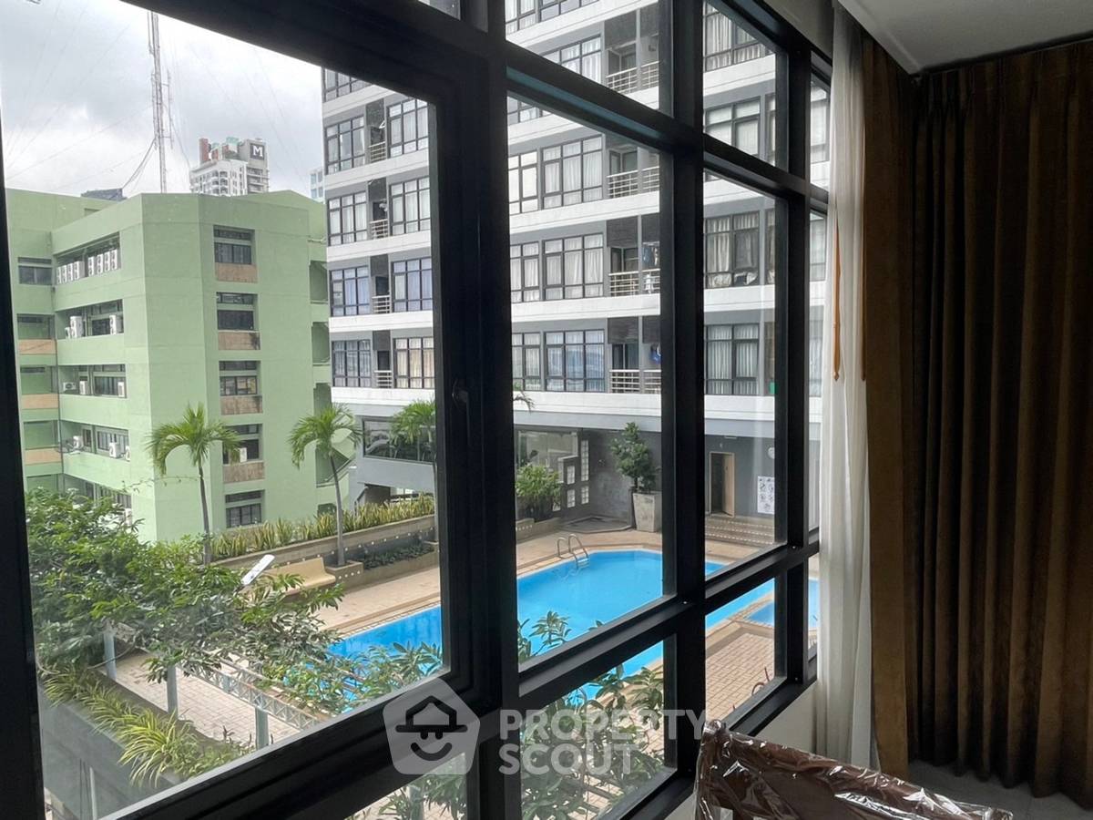picture 200m To BTS Phaya Thai | 1-BR Condo At Phayathai Place (ID 3452230) - 9/10