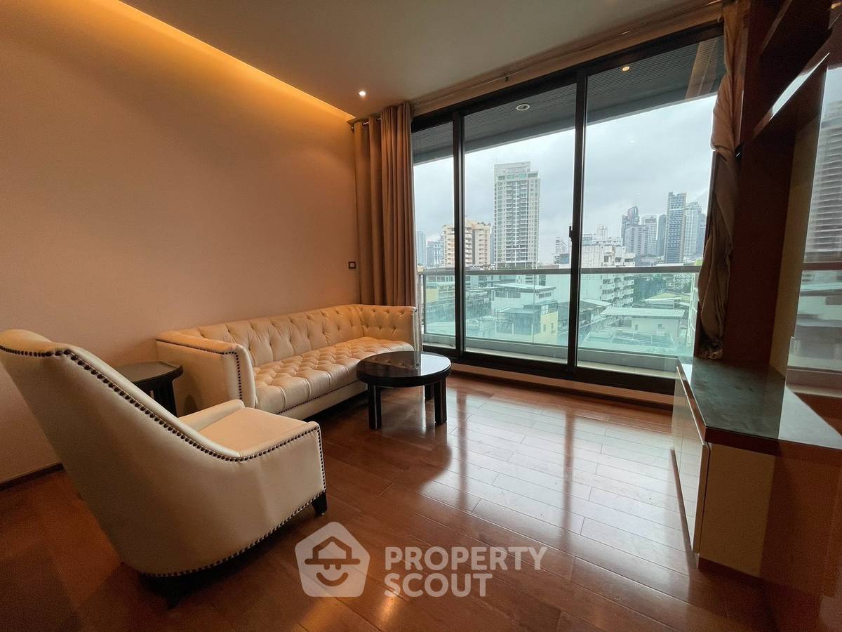รูป คุ้มราคา 1 ห้องนอน The Address Sukhumvit 28 ใกล้ BTS พร้อมพงษ์ 300 ม. (ID 3452429) - รูปที่ 1/10