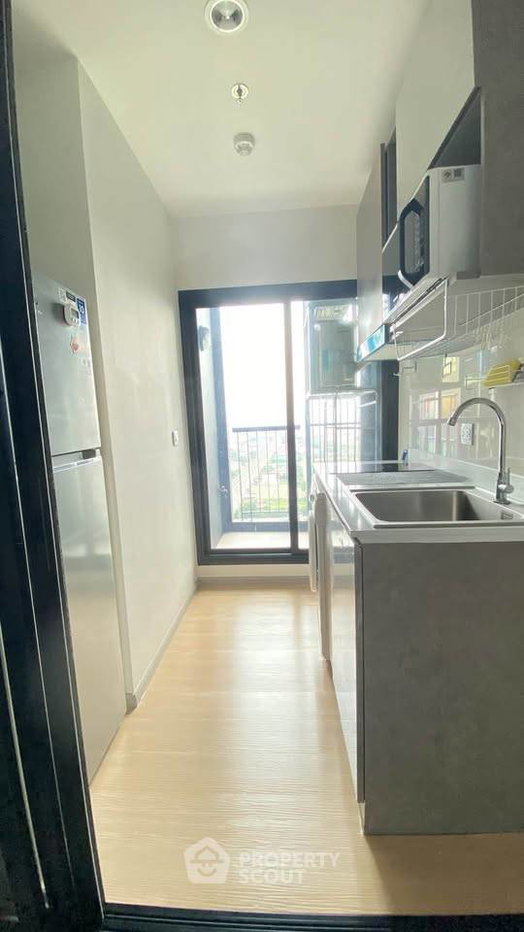 picture 1-BR Condo at Aspire Erawan Prime near BTS Royal Thai Naval Academy (ID 3450746) - 6/7