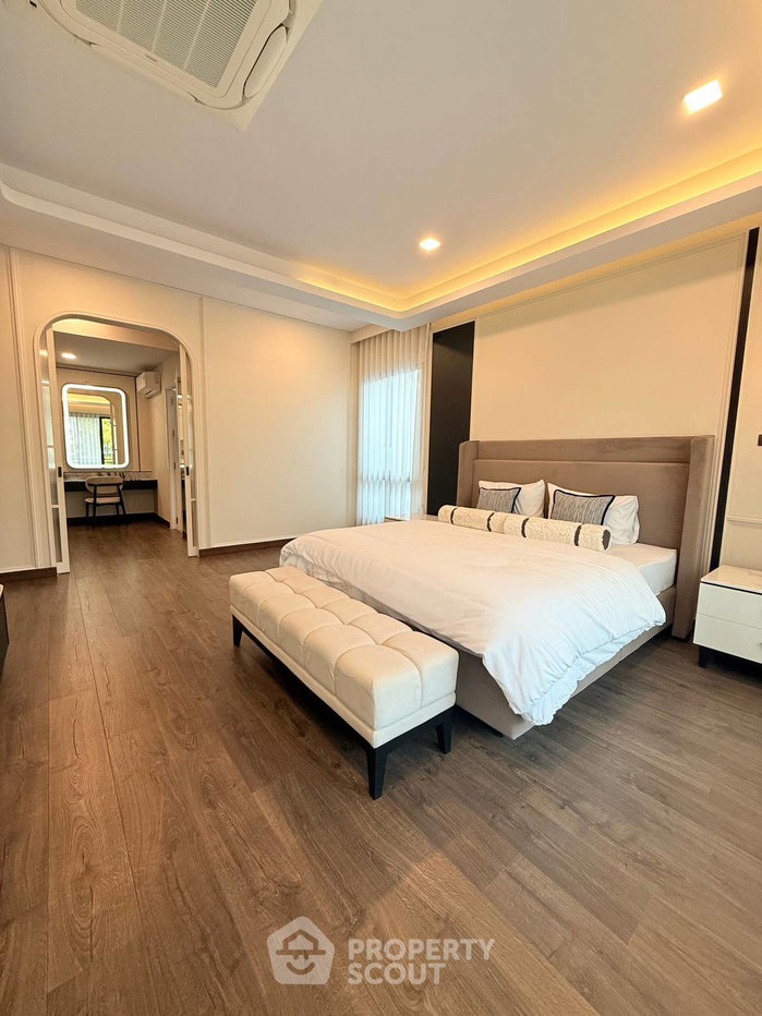 รูป บ้าน 4 ห้องนอน ขนาด 340 ตร.ม. โครงการ Belgravia Exclusive Pool Villa Bangna Rama9 (ID 3452467) - รูปที่ 6/13