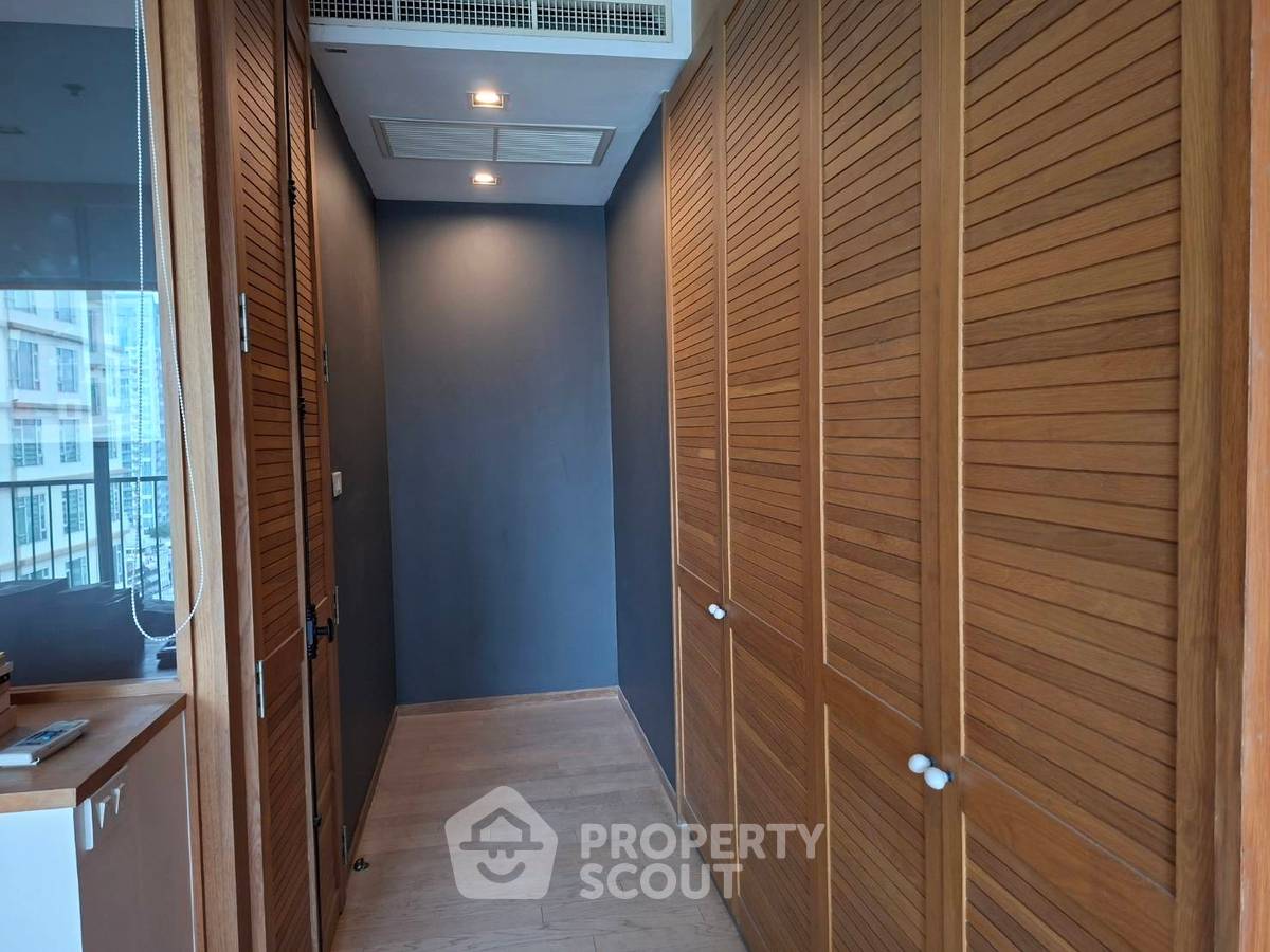 รูป ขายคอนโด 2 ห้องนอน 105 ตร.ม. ชั้น 15 Noble Solo ทองหล่อ (ID 2479219) - รูปที่ 21/38