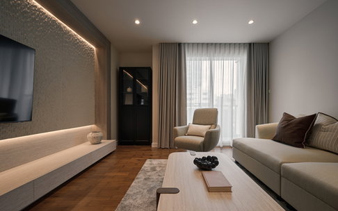 🔥 Condo for Rent at Baan Siriruedee  | Near BTS Phloen Chit