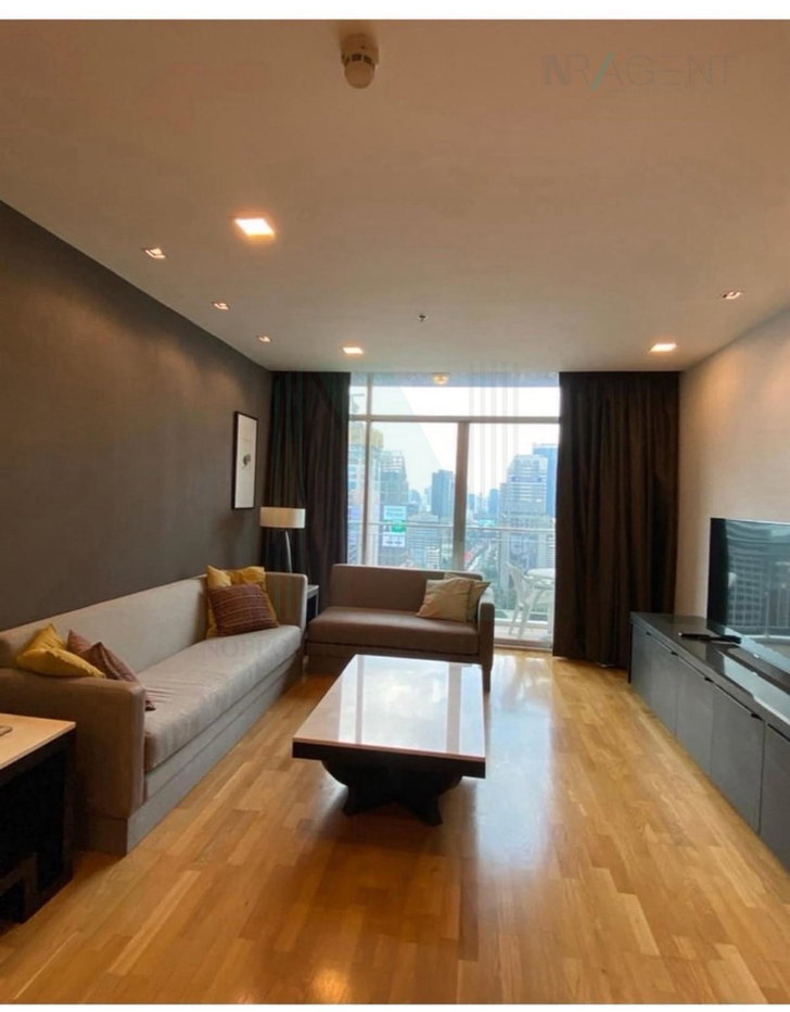 รูป 🔺 ขายคอนโด เออร์บานา สาทร อาคาร 1 ชั้น 24 2 ห้องนอน ขนาด 139 ตรม ใกล้ โรงแรมสุโขทัย - รูปที่ 2/8