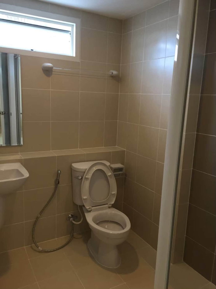 picture Code: 26KJ5592 for rent Elements Srinakarin 🔥🔥 Line ID: @kjcondo (with @)🔥🔥 - 9/10