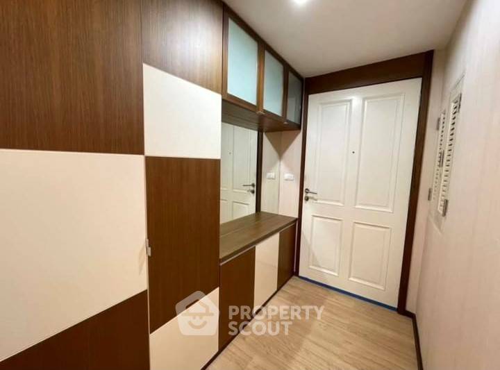 รูป คอนโด 1 ห้องนอน The Aree Condominium ห่าง BTS อารีย์ 400 เมตร (ID 1804337) - รูปที่ 13/13