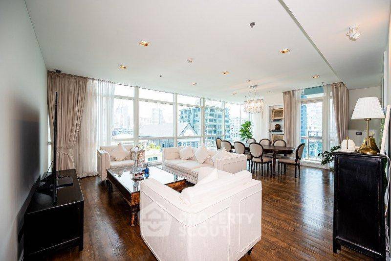 รูป คอนโด 4-ห้องนอน ที่ แอทธินี เรสซิเด้นซ์ ใกล้ BTS เพลินจิต (ID 2953782) - รูปที่ 17/18