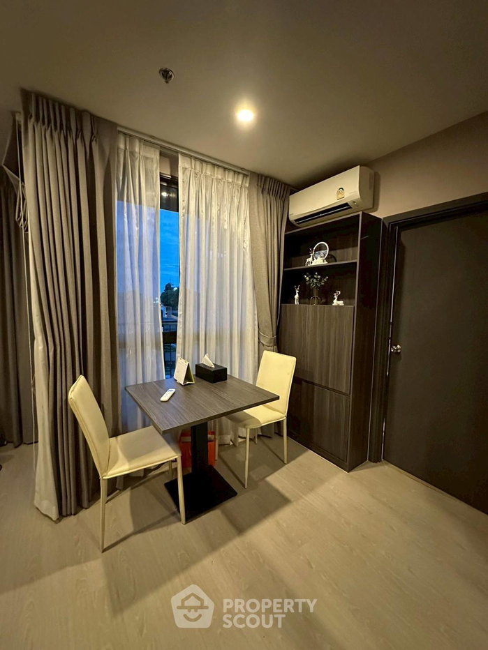 picture 2-BR Condo at Elio Del Nest near BTS Udom Suk (ID 3393507) - 7/11