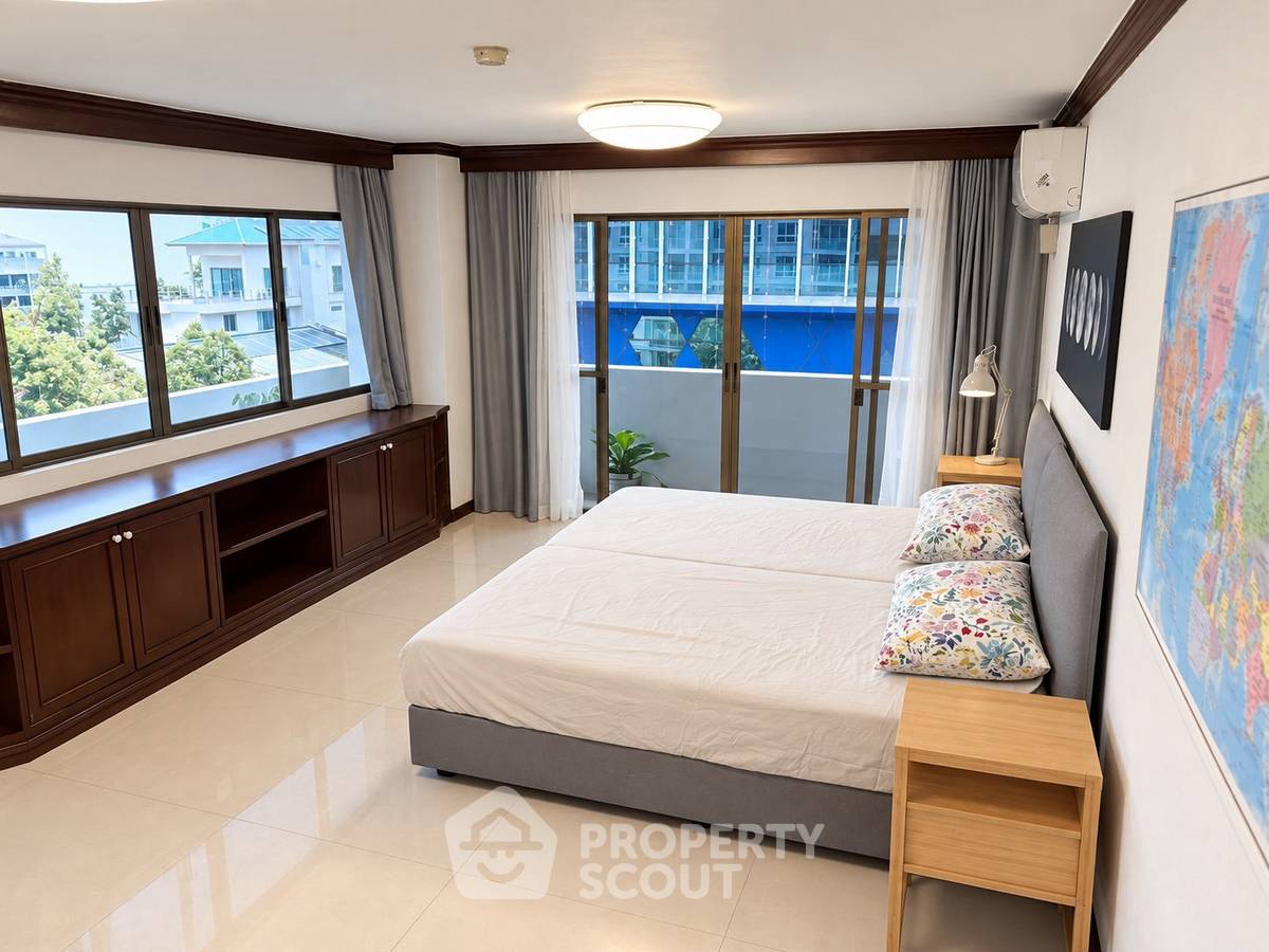 รูป 230 ตร.ม. 3 ห้องนอน ที่ Ruamjai Heights Condominium ใกล้ ARL มักกะสัน (ID 3451864) - รูปที่ 7/7